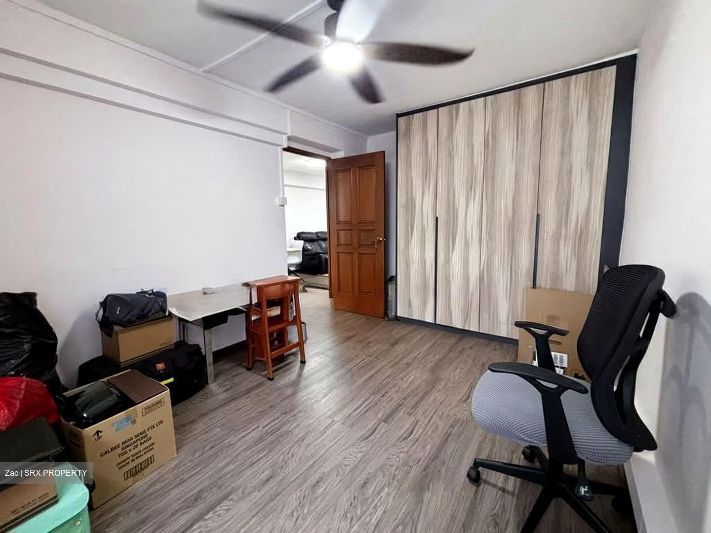 Blk 18 Eunos Crescent (Geylang), HDB 3 Rooms #565046791